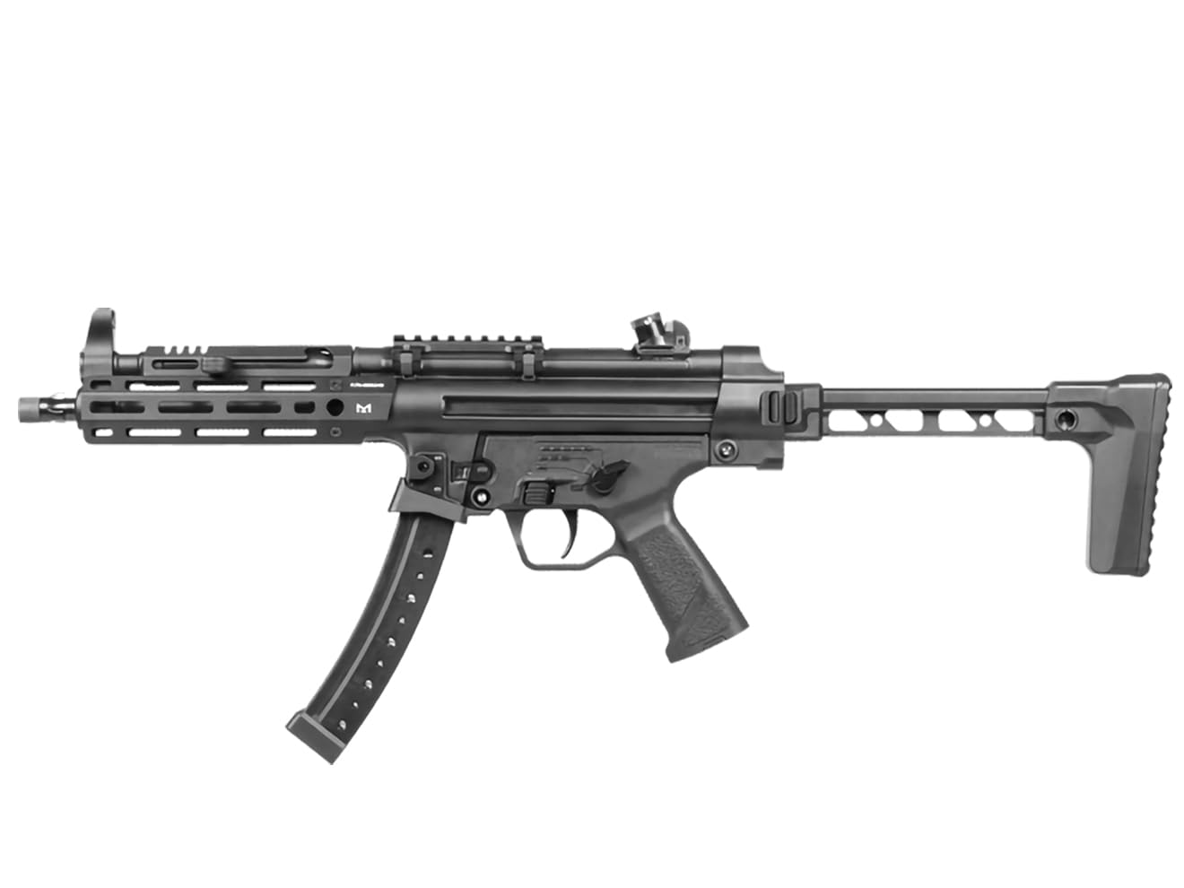 Amazon.co.jp: G&G TGM R5 ETU 本体 : ホビー